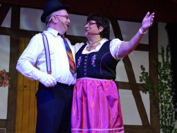 Zunftabend 2016